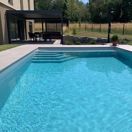 Gite "Villa Belle Vie" 라바로슈 외부 사진