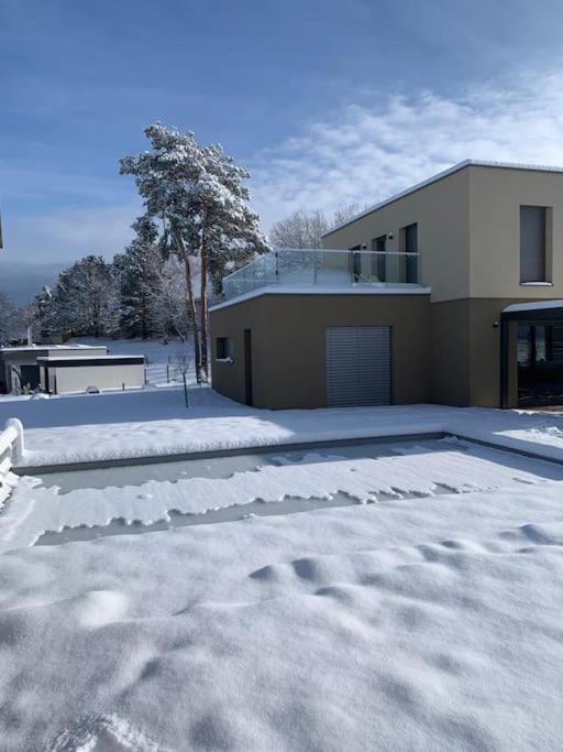 Gite "Villa Belle Vie" 라바로슈 외부 사진