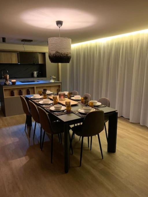 Gite "Villa Belle Vie" 라바로슈 외부 사진