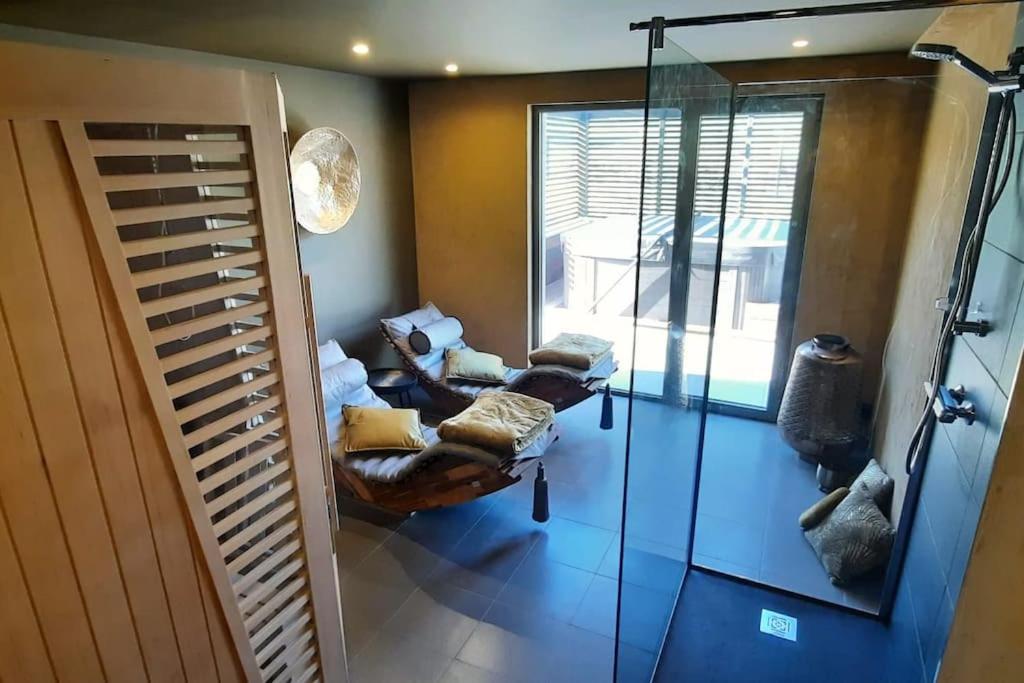 Gite "Villa Belle Vie" 라바로슈 외부 사진